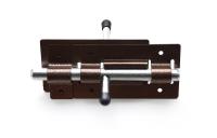 Задвижка ЗД двусторонняя